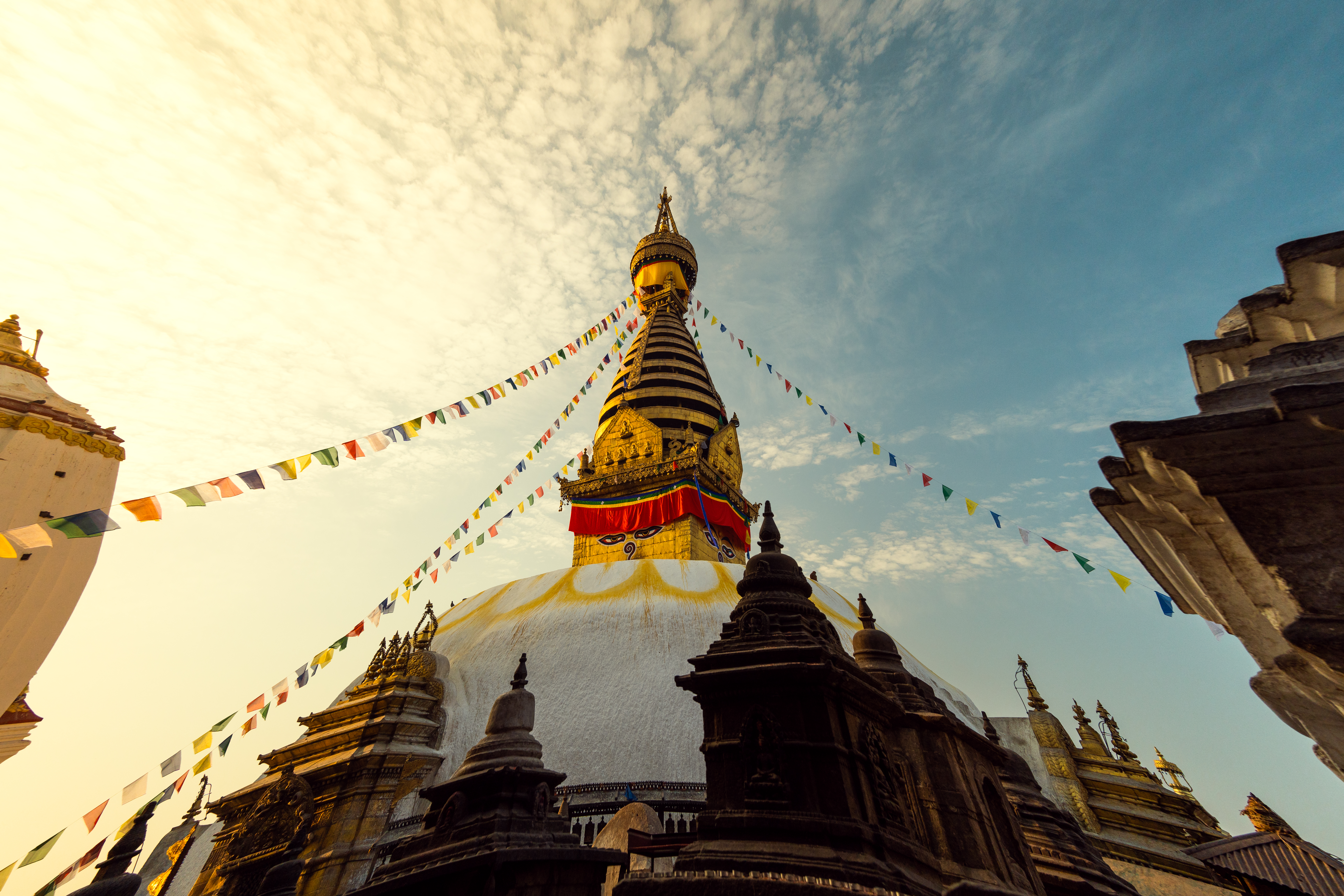 Top Historical Landmarks of Nepal