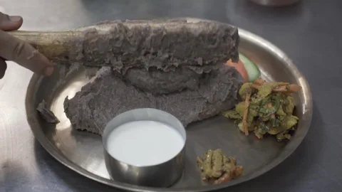dhindo : food cuisine