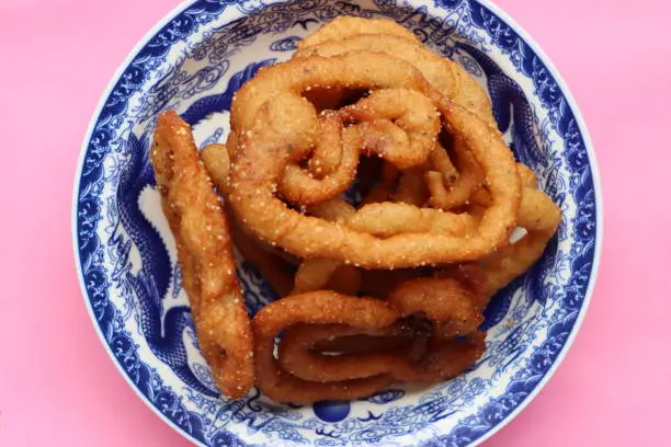 sel roti