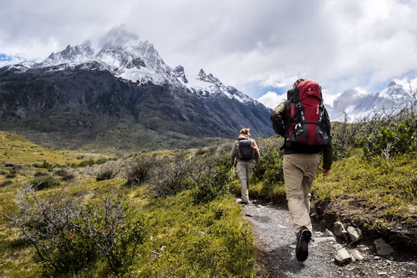 trekking in regions of nepal