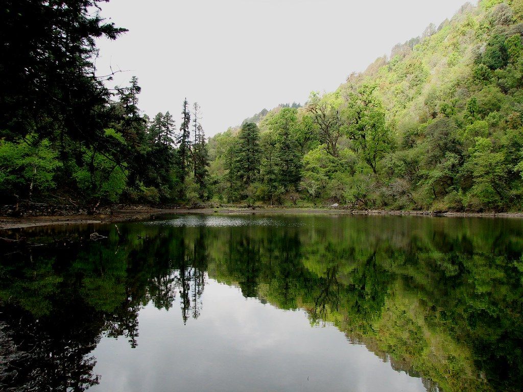 Khaptad Daha