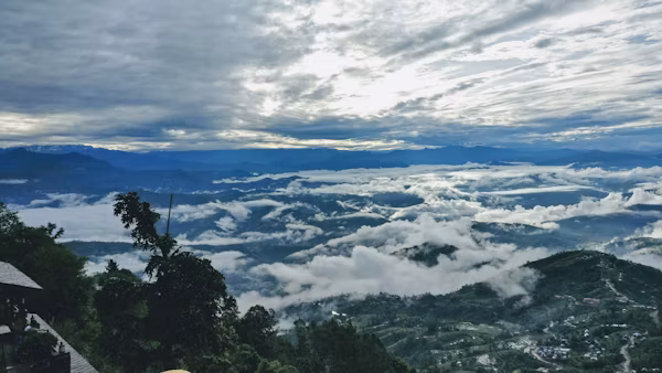 short treks of Nepal