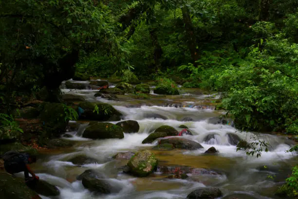 sundarijal : short trek of Nepal