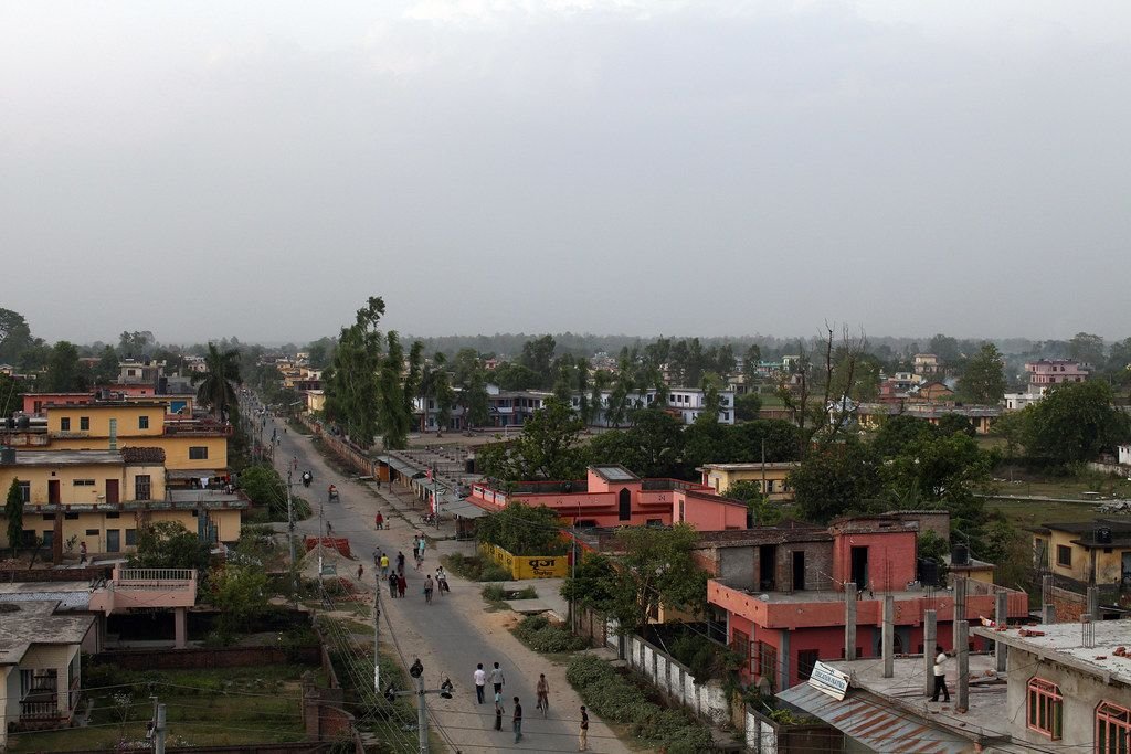 dhangadhi