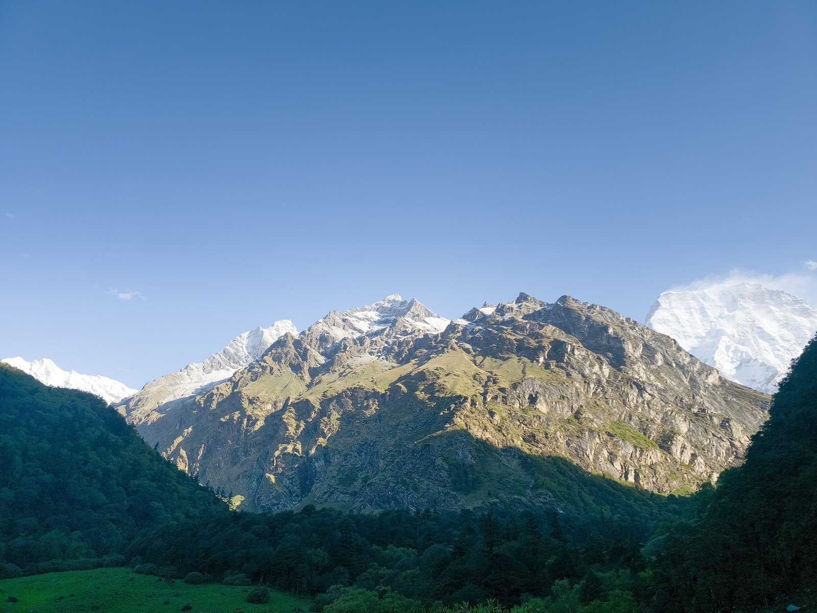 Beauty of far western region of nepal : far western region nepal travel guide