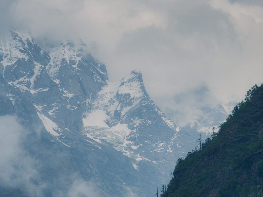 Best Time to Visit Nepal
