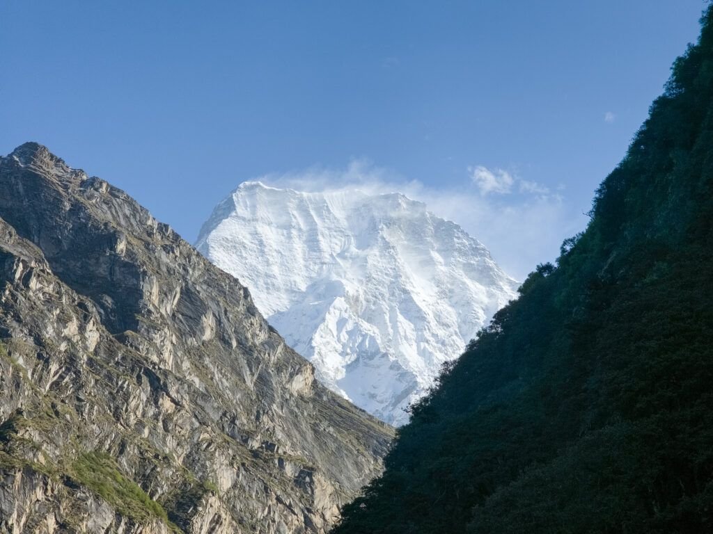far western region nepal travel guide