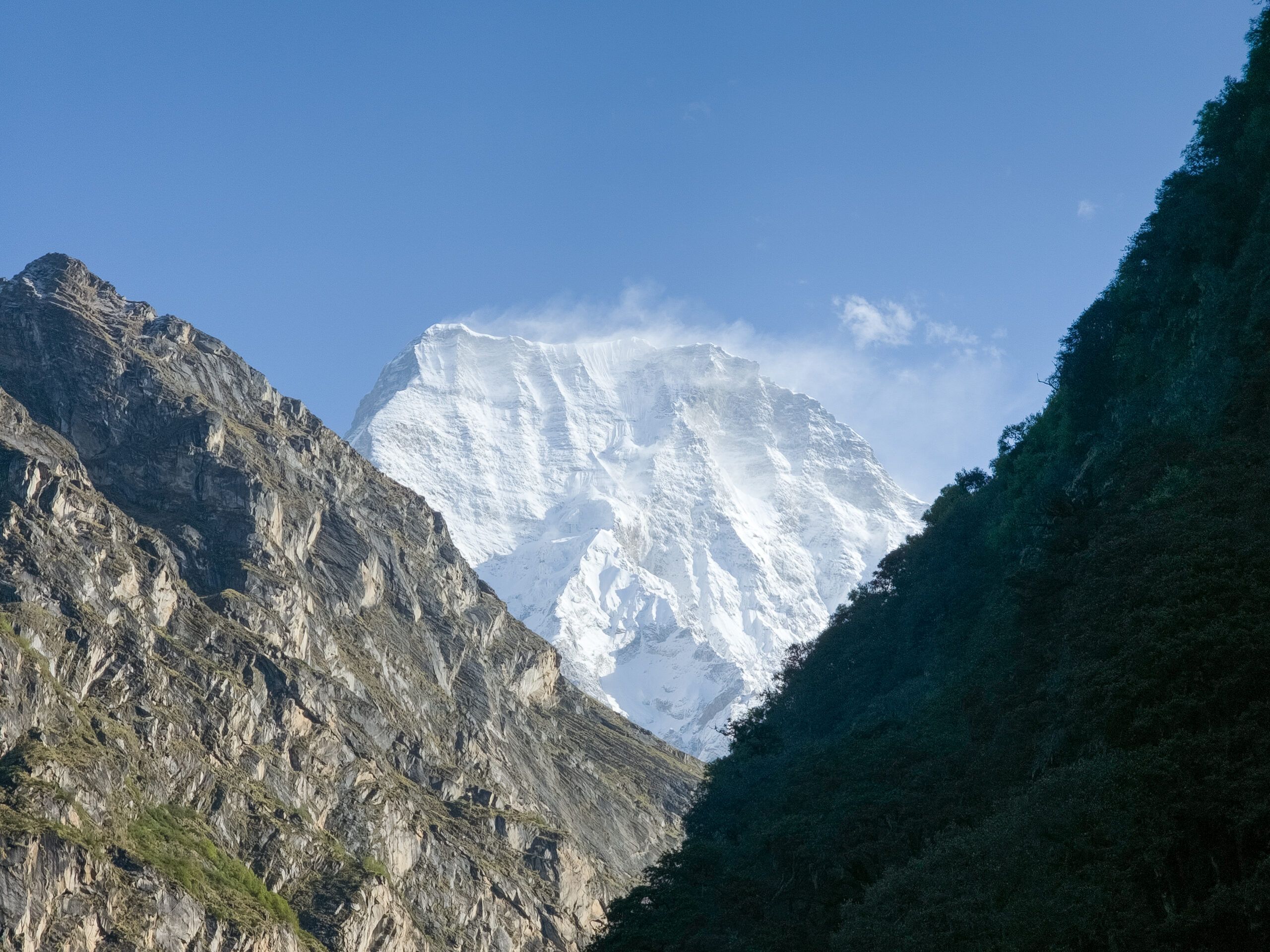 far western region nepal travel guide