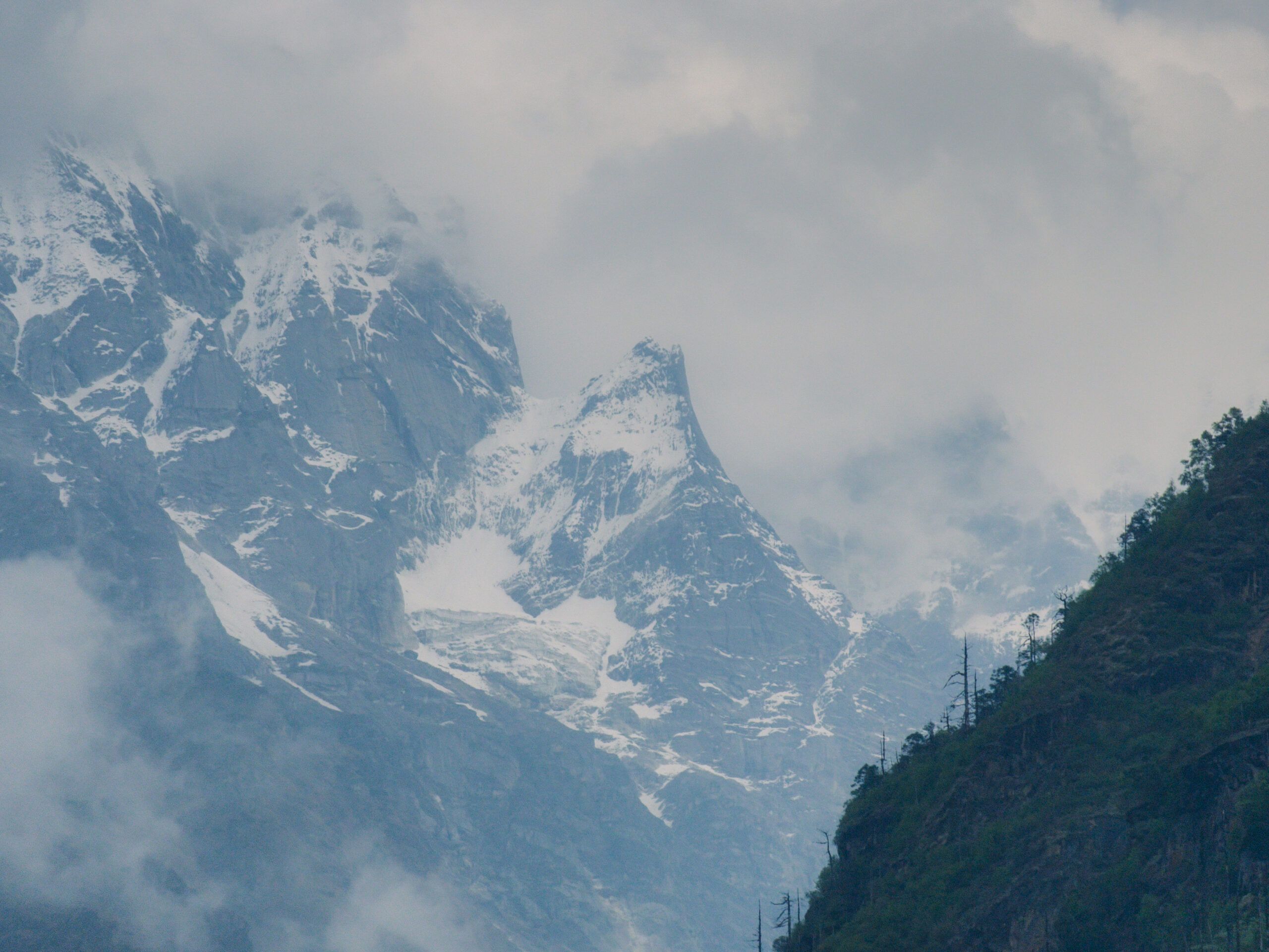Best Time to Visit Nepal