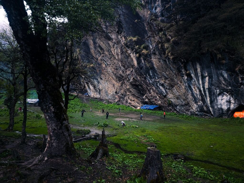 major attraction of far western region nepal