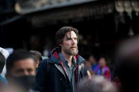 hollywood celebrities in Nepal
