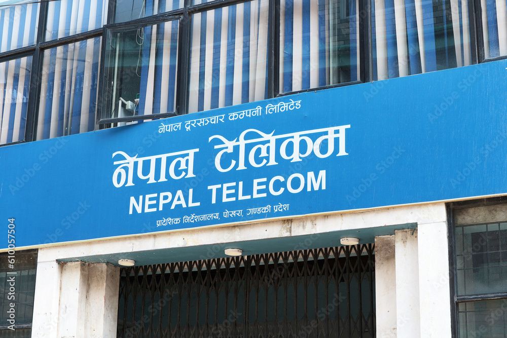 nepal sim card